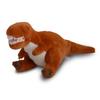 TS Advance Exciting Illustrated Plush Animals Book Dinosaurs,