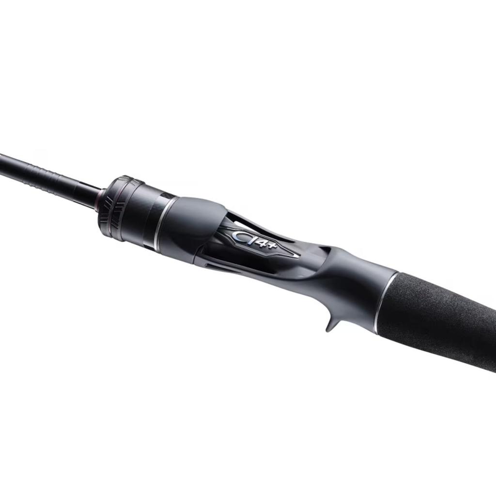SHIMANO Береговое соленое удилище 23 Dyna Dart XR B70L-S
