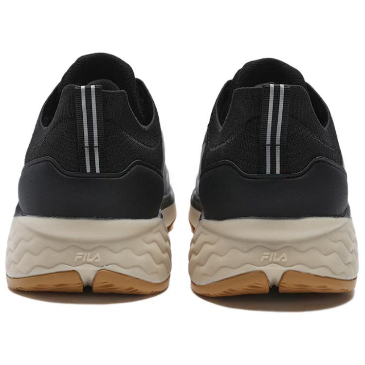 Fila Mind7 Удобные Простые Низкие Повседневные Кроссовки для Бега Мужские Кроссовки Серые A12M441803F-BB