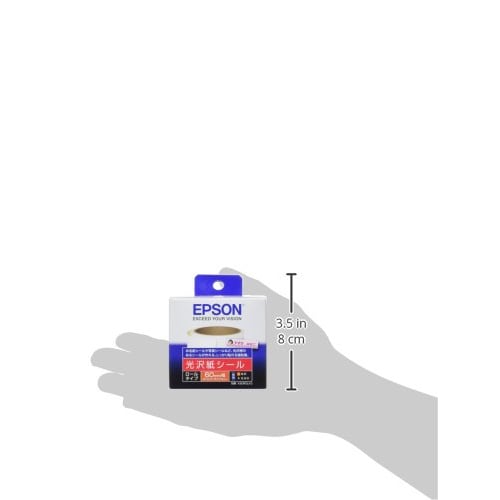 Epson EPSON Glossy Paper Sticker K60ROLKS Roll Type