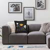 Band Angine De Poitrine Pillow Case Comfy Pillow Cover For Sofa Car Home Decor Fashion Pillowcases