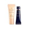 Clé De Peau Beauté () Набор образцов выравнивающего крема-вуали и солнцезащитного крема