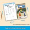 Elementary School Curriculum Activity Workbooks