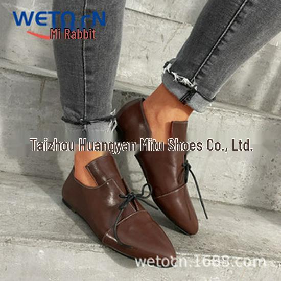 Женские ботинки большого размера до середины икры на высоком каблуке, квадратный носок, массивный каблук, шнуровка спереди, модный рыцарский стиль.