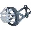 Baskerville Invisa Basket Dog Muzzle