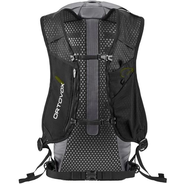 Рюкзак Ortovox Traverse Light 20 flintstone (48553-88801)