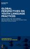 The Global Perspectives On Youth Language Practices Book