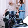 Patient Transfer Belt Moving Waist Strap Paralyzed Waist Elderly Aids Tool Body Walking Disabled Lifting Support Rehabilita