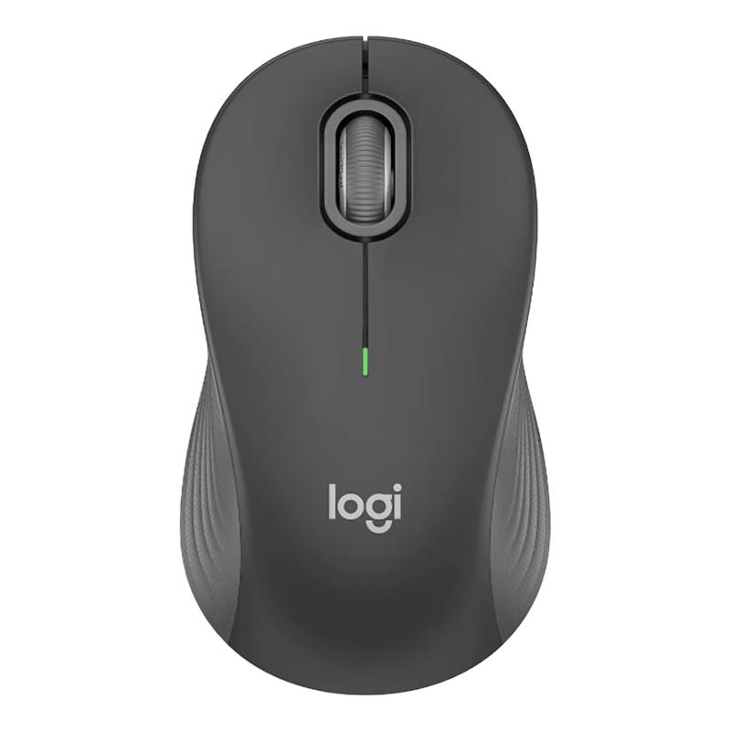 Logitech Беспроводная Bluetooth-мышь M550 Silent