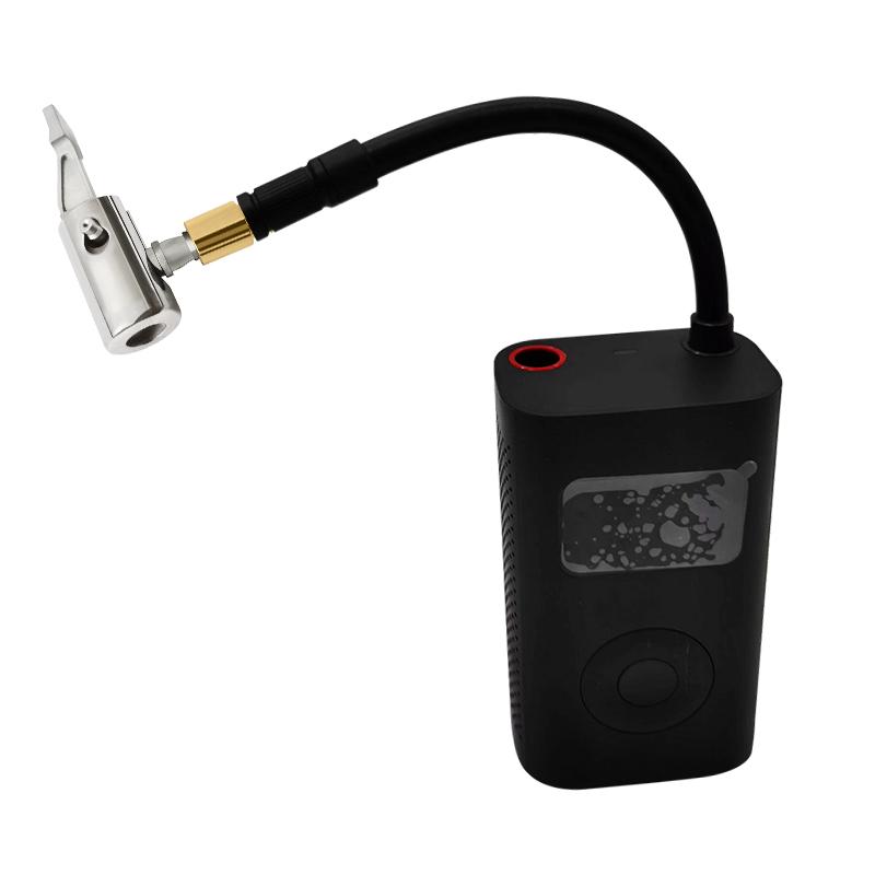 Портативный надувной насос для автомобильных шин, воздушный патрон, компрессор, шинный насос, шинный патрон с зазубриной, разъем для ремонта шланга