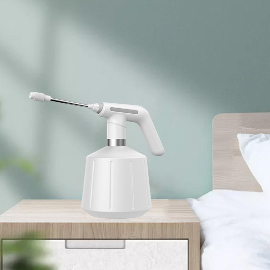 Ручной насос-распылитель высокого давления для дезинфекции сада