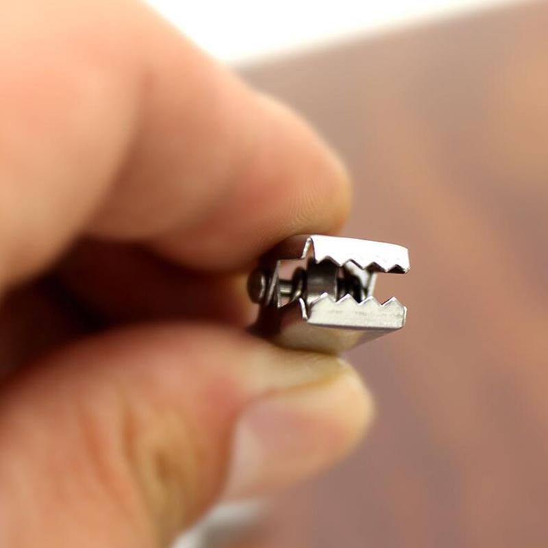 Модный Компактный Многофункциональный Удобный домашний декор Инструмент для штор Duty Curtain Clips Крючок для штор Изысканный