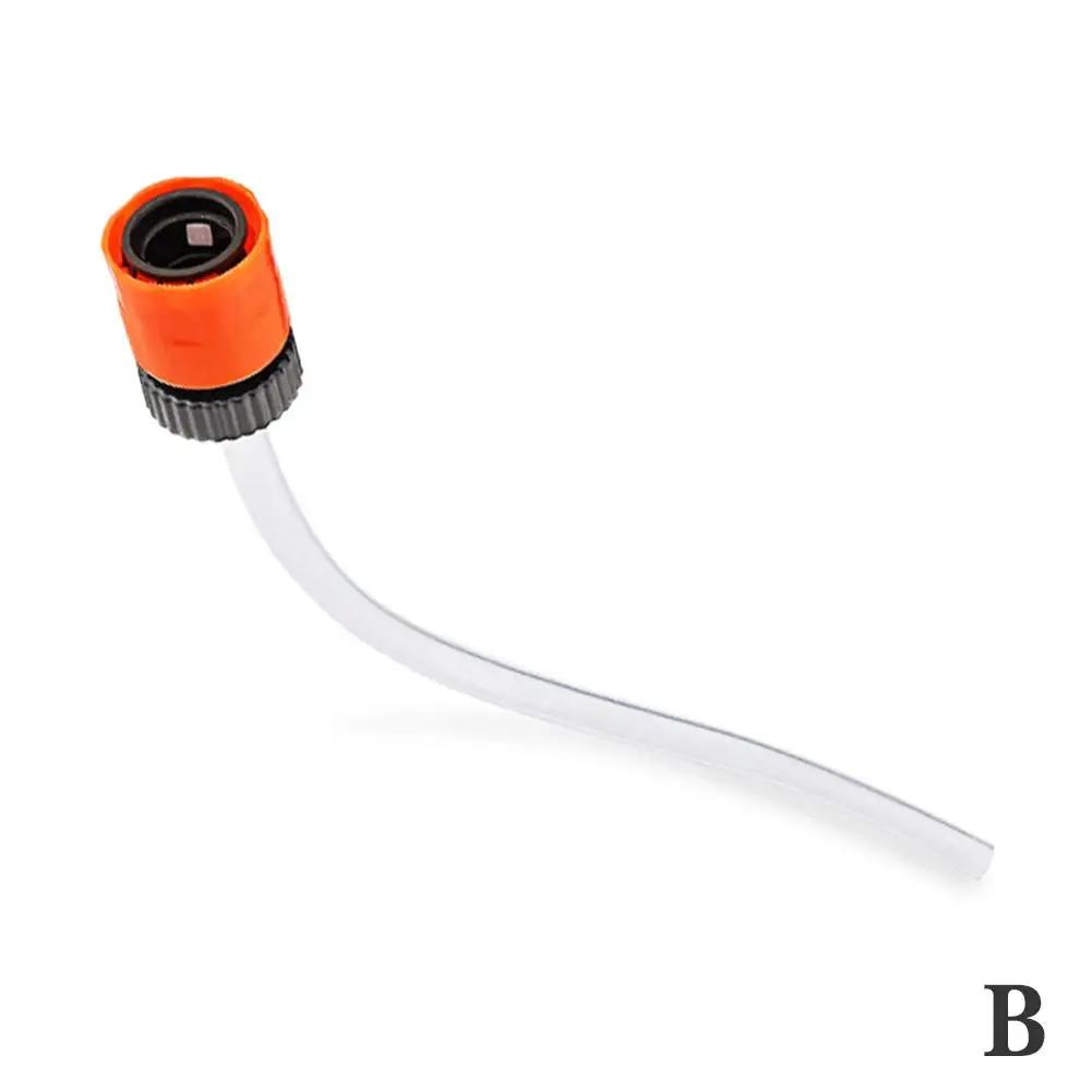 Для мойки высокого давления WORX всасывающая трубка адаптер шланг бутылка вытяжка с соединителем V5A0