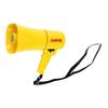 Noboru Rainy Megaphone Tough Plus with Whistle (Noboru Electric) Loudspeaker, 6W, Sound, TS-634