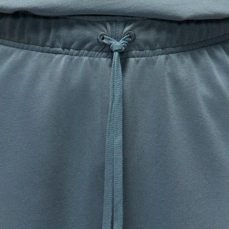 Jordan Dri-FIT Sport Crossover Быстросохнущие Удобные Простые Трикотажные Спортивные Брюки Мужские низ FV8609-041