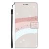 Leather Flip Case For Huawei Nova 9 SE 8i Marble Wallet Phone Case for Huawei Nova 5T 2 3 3i 6 7 SE 9SE Stand BOOK Cover Bag