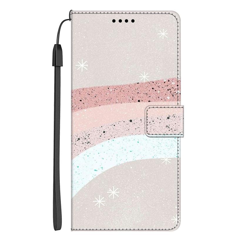 Leather Flip Case For Huawei Nova 9 SE 8i Marble Wallet Phone Case for Huawei Nova 5T 2 3 3i 6 7 SE 9SE Stand BOOK Cover Bag