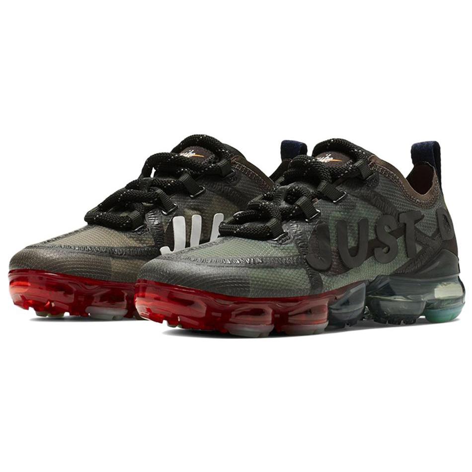Nike X Air VaporMax 2019 'Green Mist' Женские CD7001-300