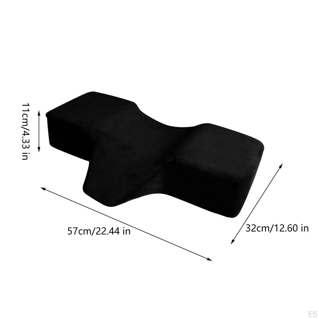 Поддерживающая подушка для профессионалов в сфере красоты