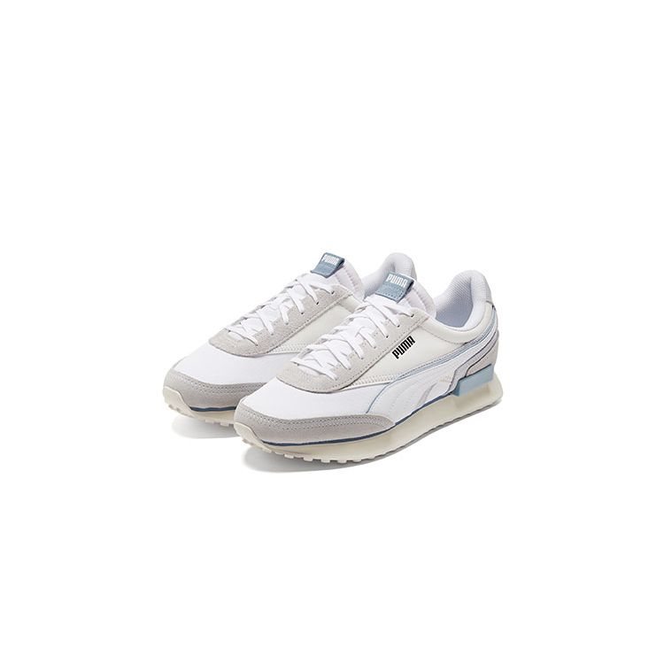 Puma Унисекс Белый 381783-01