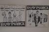 CD VARIOUS, SKIZOPHRENIA, VENDETTA - Raw Punkz 001 VOX POPULI 2012 Japan Japanese Pop/Rock Used
