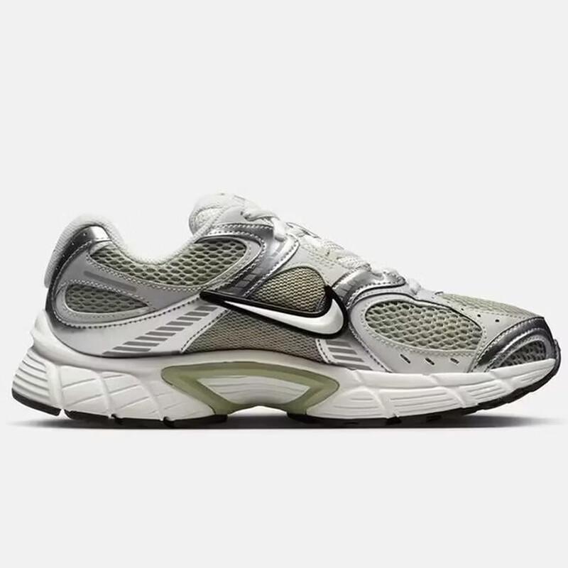 Nike Женская дышащая повседневная обувь V5 RNR