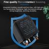 Intelligent Car Battery Remote Master Relay 12 V Car Battery Disconnect Switch Wireless Control