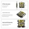 IFLIGHT BLITZ H7 PRO Flight Controller & E80 ESC for FPV Drones (CN version)