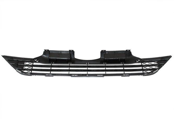 Honda CR-V 06-09 Front Bumper Center Grille