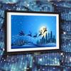 5D Diamond Painting Full Square DIY Santa Claus DIY Diamond Embroidery Snow Cross Stitch Christmas Home Decor Kits