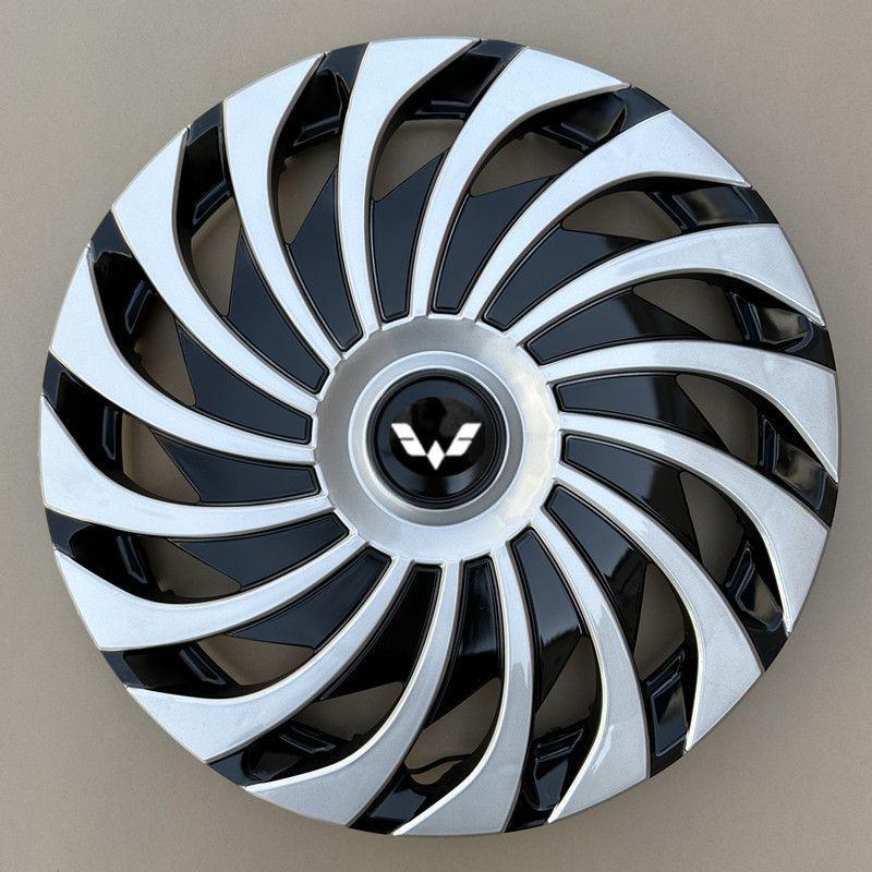 Колпаки на колеса 15 дюймов для Wuling Bingo: Модификация шин и защитные колпаки для колес электромобилей.