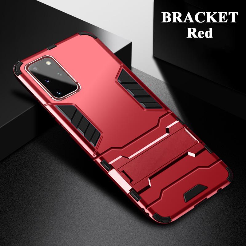 Бронированный чехол для Samsung S20 FE S21 Plus S8 S9 S10E S10 Lite Note 10 20 Ultra Чехол для телефона для Galaxy A51 A71 A52 A72 A21S 4G Coque