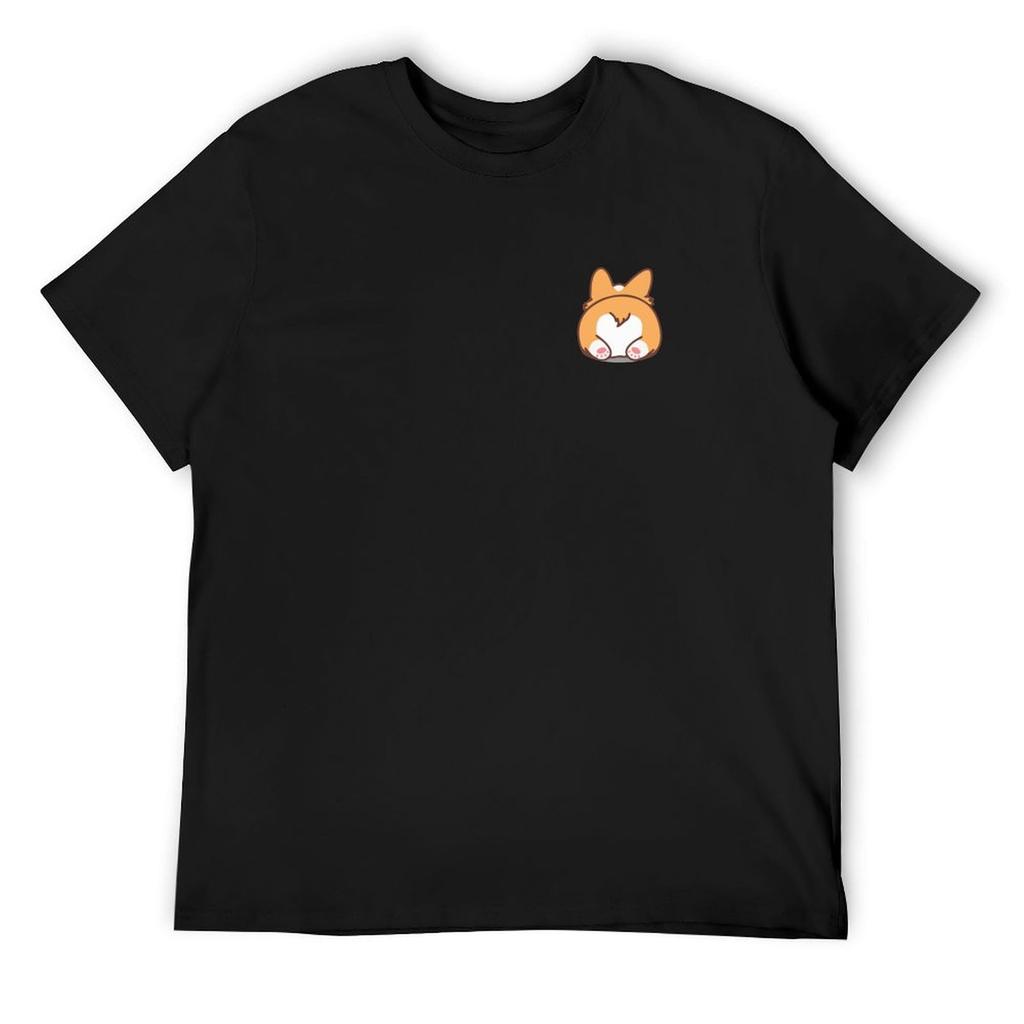 Cute corgi butt T-Shirt