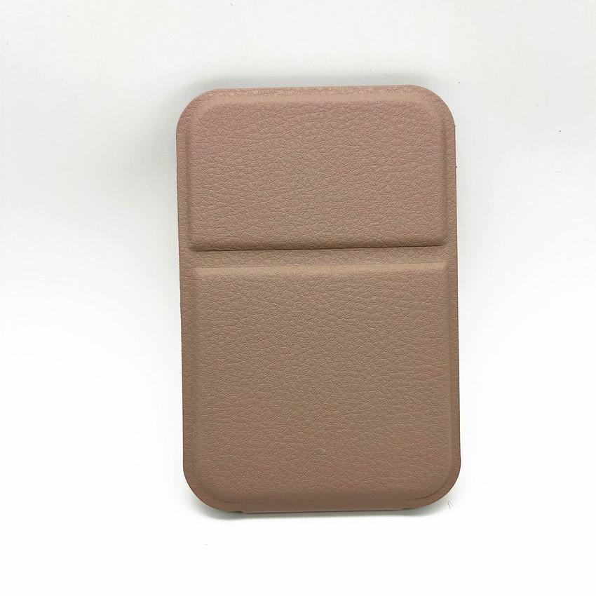 Compact Folding Vanity Mirror: Portable, Minimalist Design for Women, Perfect for Desktop or Travel.