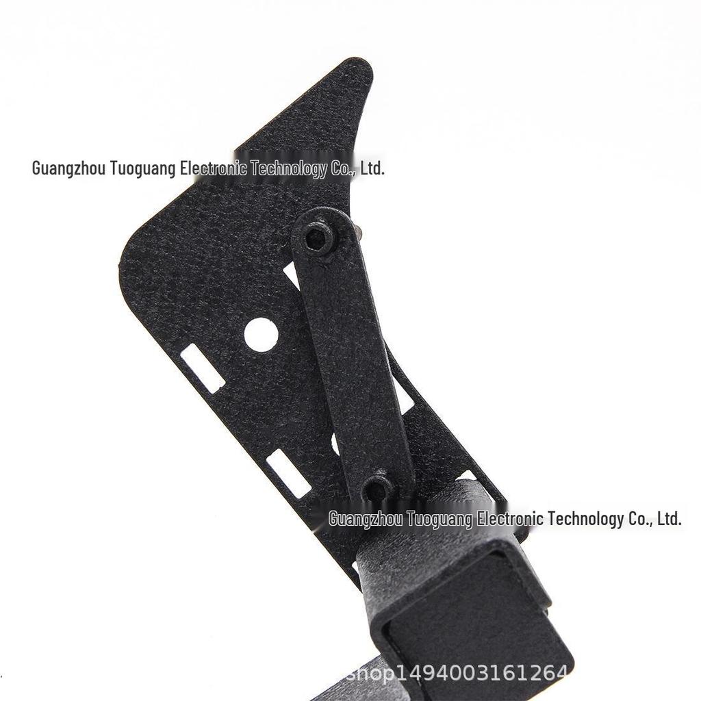 Педаль-подставка для левой ноги JL Wrangler для модификации Jeep