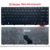 Совместимая клавиатура для ACER Aspire E1-471G/451G/421/431 MS 2306 2332 2316 TM8431