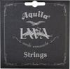 Aquila 113U LAVA Series Concert Ukulele String Set, Low-G, AQL-CLW