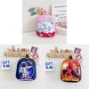 Детский рюкзак Hello Kitty для дошкольников из легкого нейлона для школы
