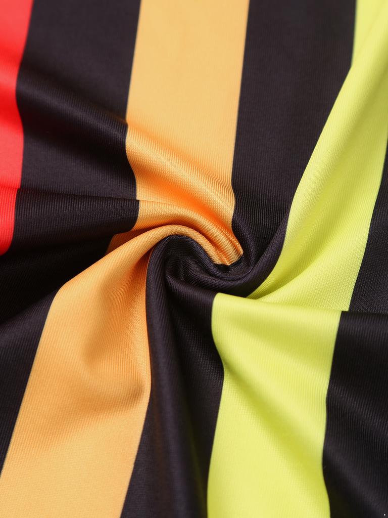 Men's One Piece Swimsuit Sleeveless Slim Fit Fitness Gym Sports Bodysuit Men Surfing Clothes