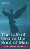 Книга The Life of God In the Soul of Man