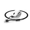 Endgame Gear OP1we Wireless Gaming Mouse, White (EGG-OP1WE-WHT)
