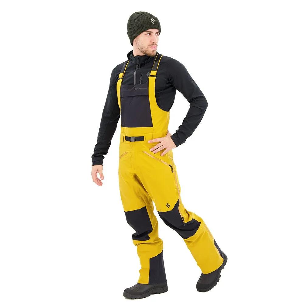 Black Diamond Брюки Recon Stretch Bibs