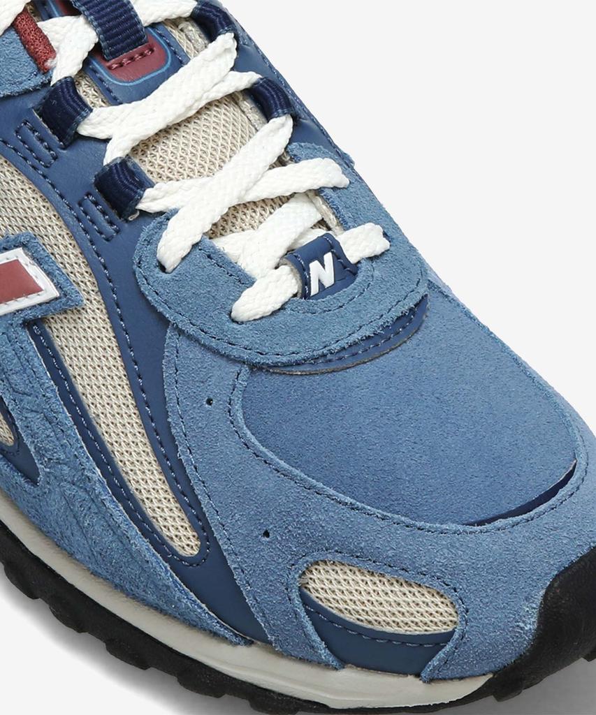 New Balance Nbpdff911Z / U204Lnpa (синий)
