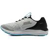 HOVR Sonic 4 Storm Comfortable Fabric Low-Top Casual Running Shoes Women Sneaker Halo-Gray 3025486-102