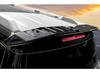 Комплект заднего и крышевого спойлера Beijing BJ30 Sport