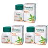 3 X Neem Skin Wellness Tablets For Clear Skin & Detox Support, 60 Count Each Herbal Supplement | Total 180 Tablets