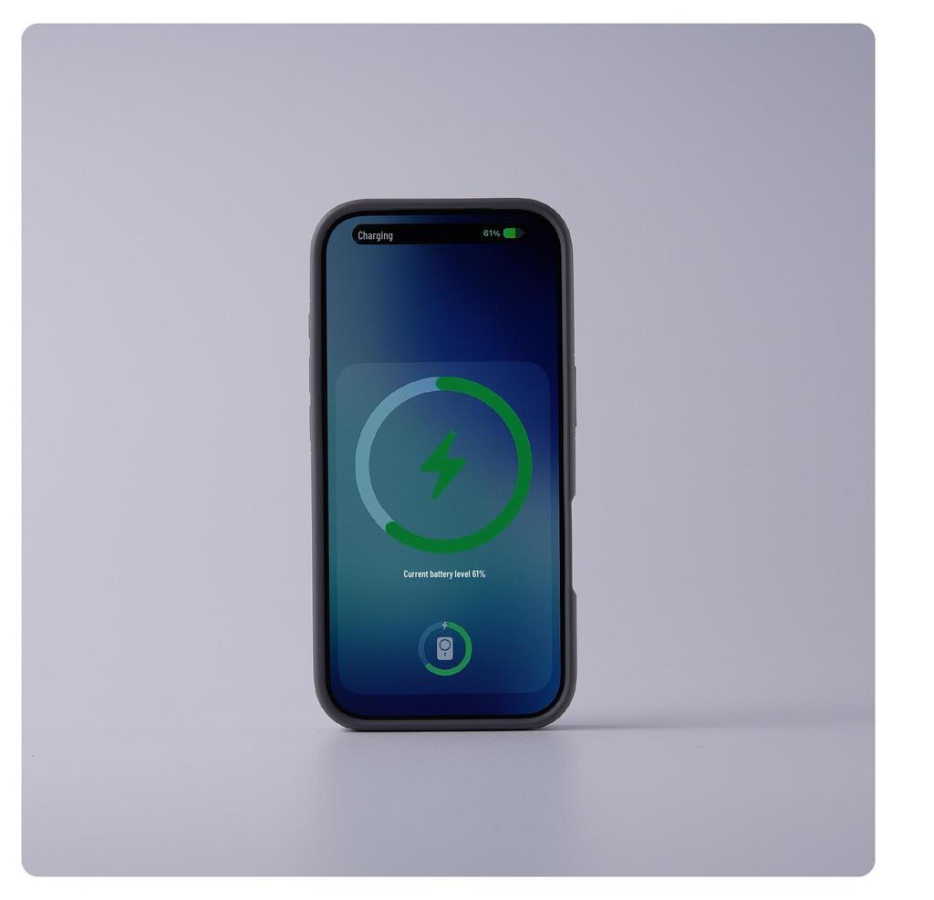 Чехол-подставка с магнитным кольцом для iPhone 17 Pro Max с покрытием, имитирующим кожу
