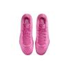 Баскетбольные кроссовки Air Jordan Zion 3 Pink Lotus 'Pink Glow' DR0675-600