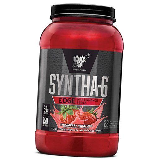 Multi-Component Protein, Syntha-6 EDGE, BSN  (29158005)