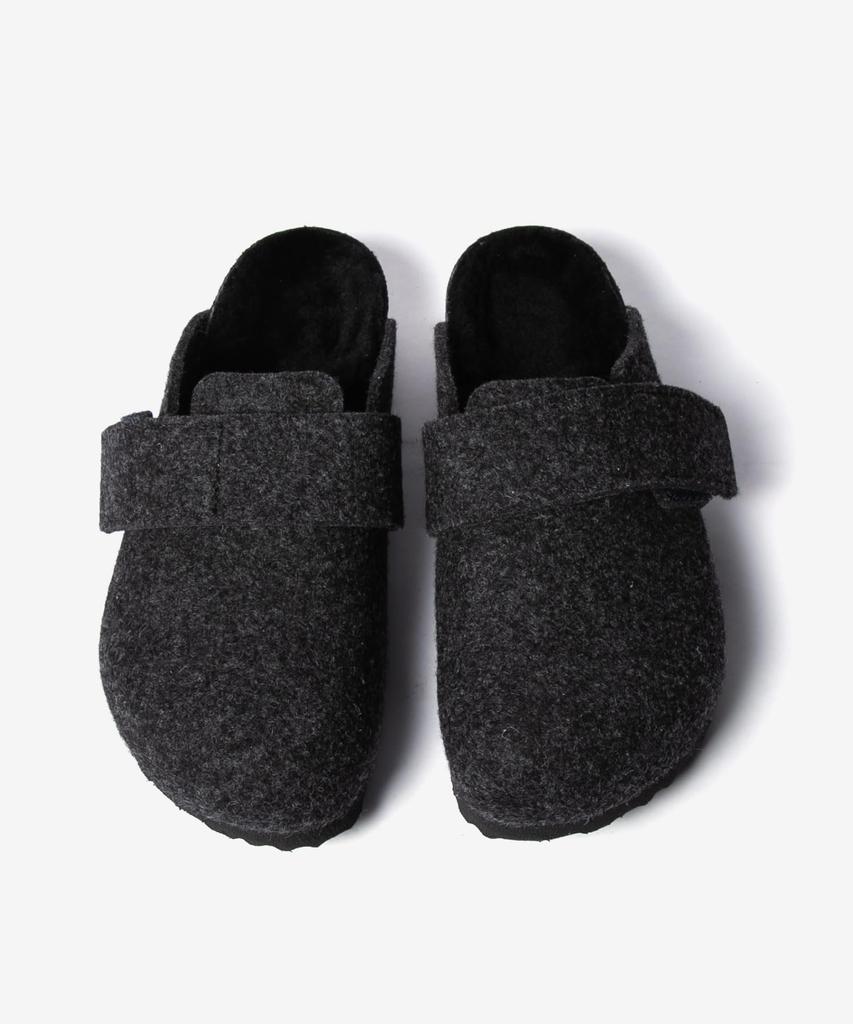 Сандалии Birkenstock Comfort 1030716 LOMA ANTHRACITE